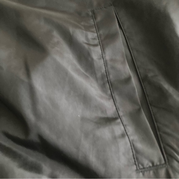 PUMA x Randomevent Men Large Puma Black Bomber NEW $180 - Picture 10 of 14